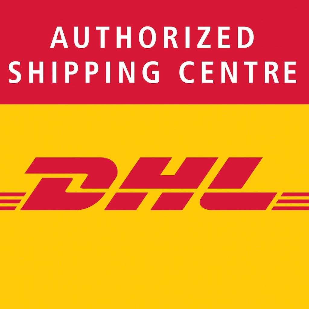 DHL Authorized Shipping Centre | 264 Queens Quay W, Toronto, ON M5J 1B5, Canada | Phone: (416) 599-1677