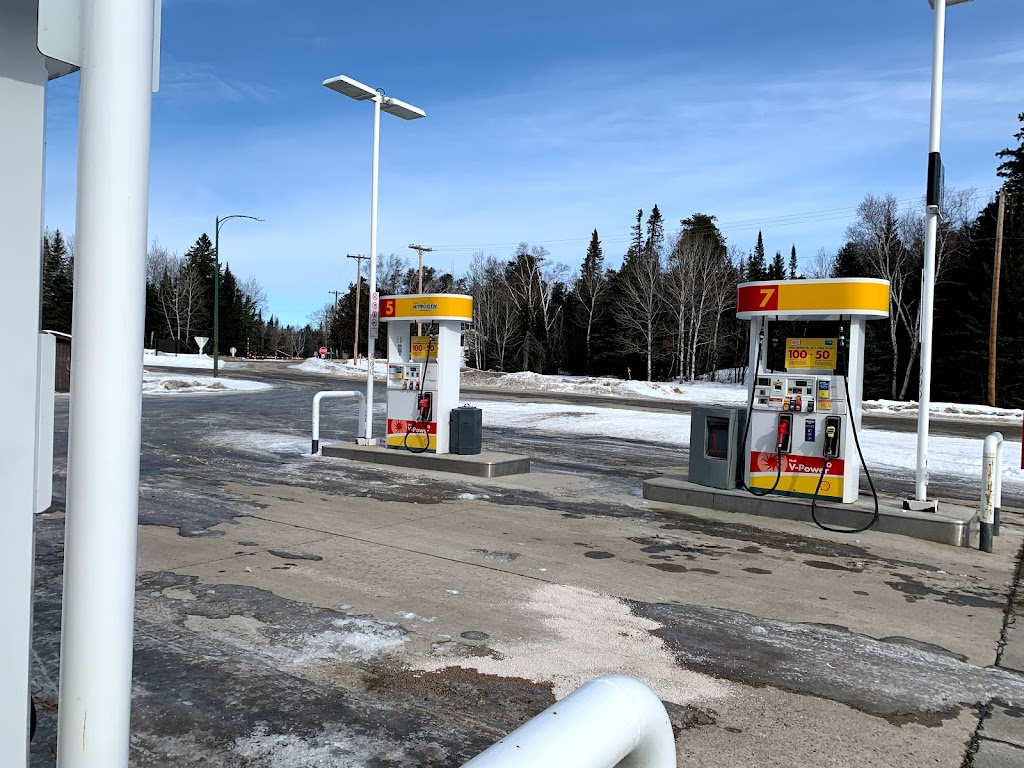 Shell | Green Ave, Park Rd, Whiteshell, MB R0E 2H0, Canada | Phone: (204) 349-8322