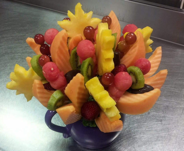 Edible Arrangements | 1298 Kingston Rd Unit 4, Pickering, ON L1V 3M9, Canada | Phone: (905) 421-0003