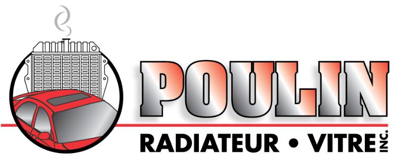 Poulin Radiateur Vitre Inc | 790 6e Avenue, Saint-Georges, QC G5Y 3T7, Canada | Phone: (418) 228-3201