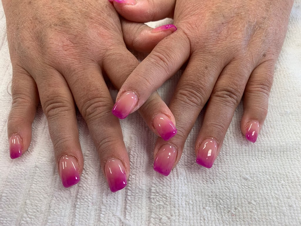 Whitby Pro Nails and Spa | 605 Brock St N #13, Whitby, ON L1N 8R2, Canada | Phone: (905) 665-0037