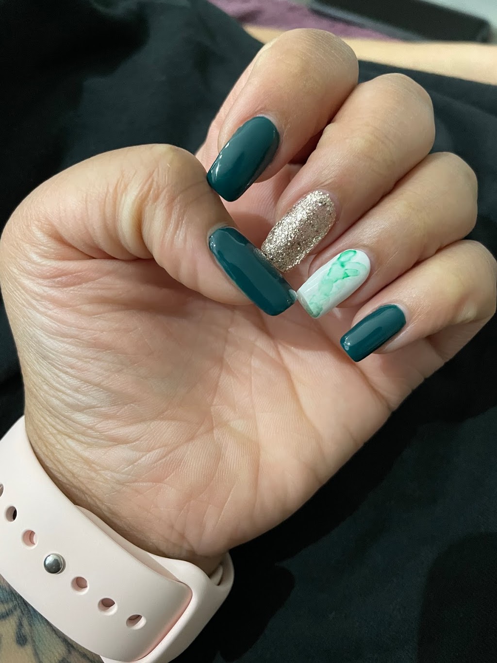 Luxury Nails & Beauty Spa since 2018 | 300 King George Rd Unit c3, Brantford, ON N3R 5L8, Canada | Phone: (519) 751-7878