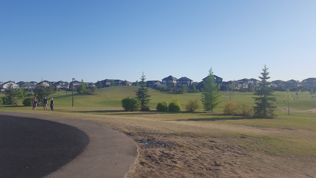 Wallace Park | Thode Ave, Saskatoon, SK S7W 1A1, Canada