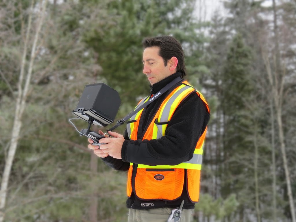 Drone Video Production | 12 Chem. Boisjoli, Chelsea, QC J9B 1J9, Canada | Phone: (819) 341-9500