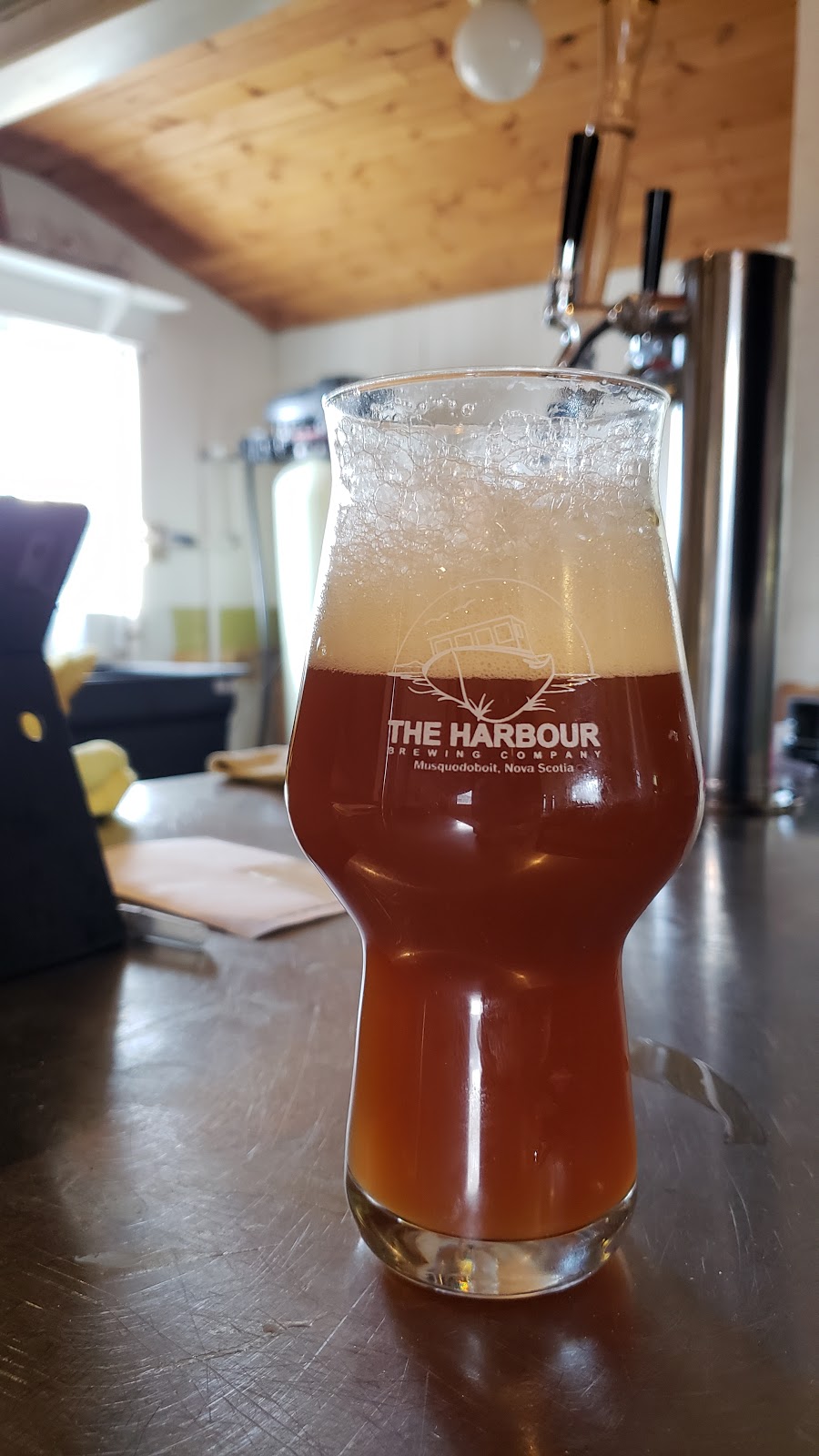 The Harbour Brewing Company | 7955 Nova Scotia Trunk 7, Musquodoboit Harbour, NS B0J 2L0, Canada | Phone: (902) 410-8918