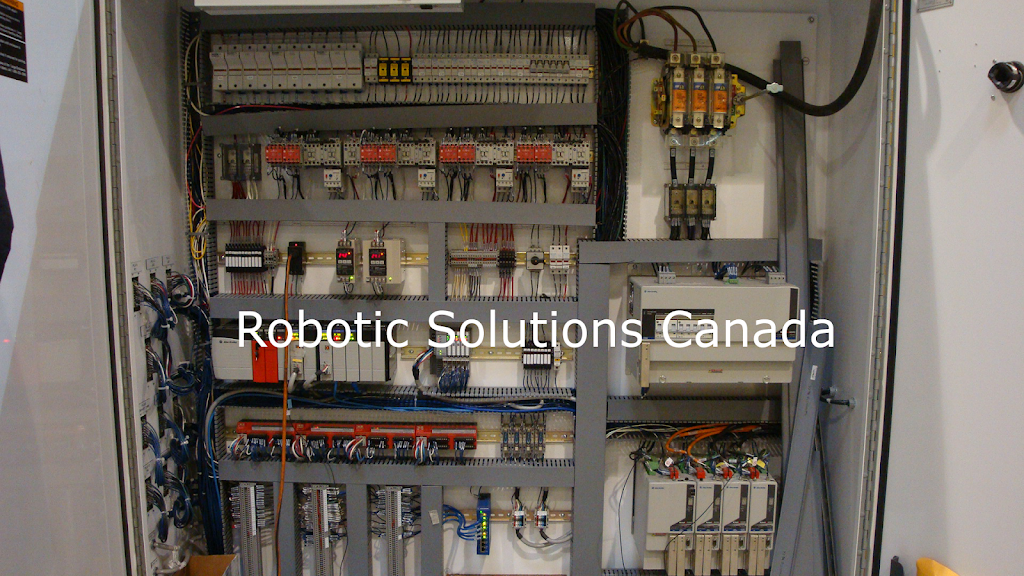 Robotic Solutions Canada | 145 The West Mall Unit 153a, Etobicoke, ON M9C 4V3, Canada | Phone: (416) 655-9979