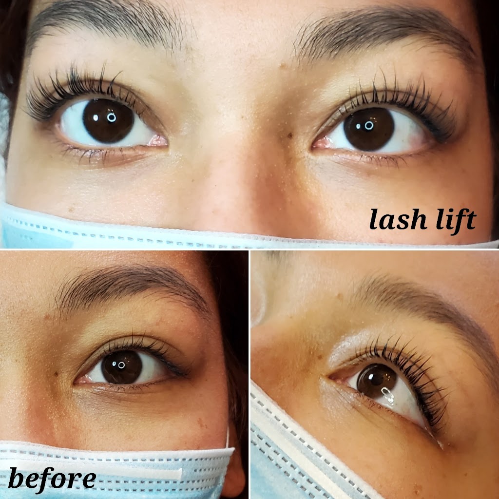 Sleeping Beauty Lash Lounge | Longfields Dr, Ottawa, ON K2J 5X3, Canada | Phone: (613) 261-4095