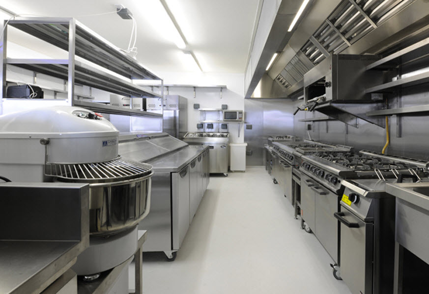 Redseal Food Equipment - Restaurant Equipment Edmonton | 12305 67 St NW, Edmonton, AB T5B 1N1, Canada | Phone: (780) 705-6006