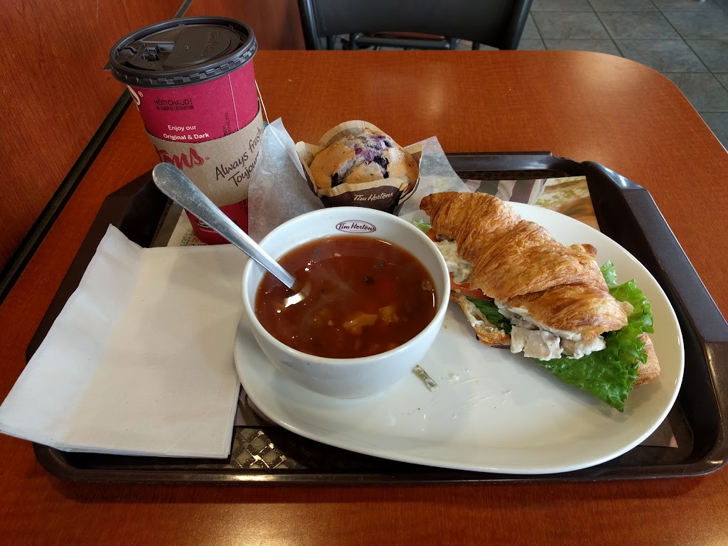 Tim Hortons | 210 Rue St-Charles, Sainte-Thérèse, QC J7E 2B4, Canada | Phone: (438) 223-3483