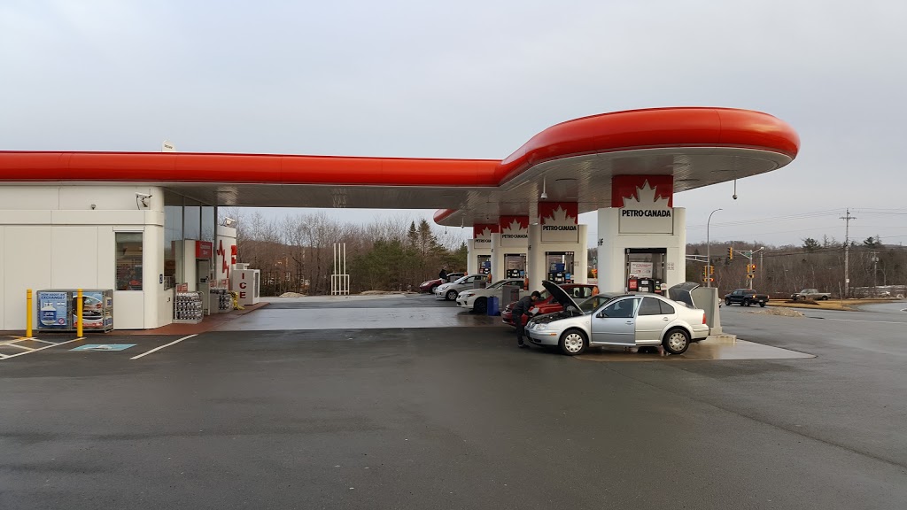 Petro-Canada | 2 Westwood Blvd, Upper Tantallon, NS B3Z 1H3, Canada | Phone: (902) 826-1123