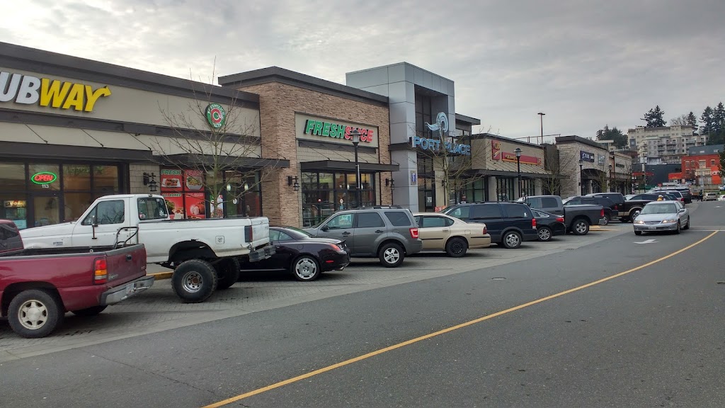 Port Place Shopping Centre | 648 and, 650 Terminal Ave, Nanaimo, BC V9R 5E2, Canada | Phone: (250) 381-7123