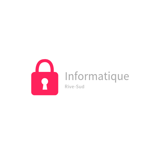 Informatique Rive-Sud | 1749 Rue Henri-Blaquière, Chambly, QC J3L 2Z6, Canada | Phone: (514) 475-9429