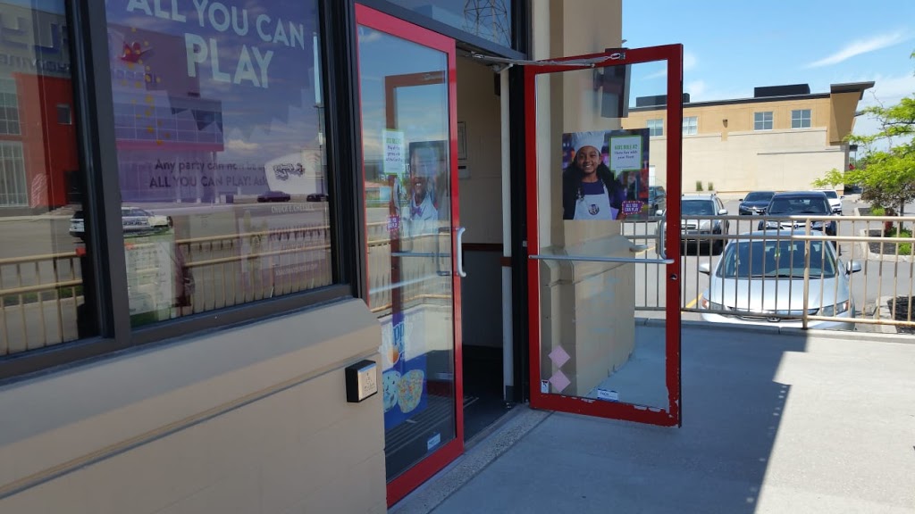 BBG Automatic Door Ltd | 7880 Express St, Burnaby, BC V5A 1T4, Canada | Phone: (604) 420-7909