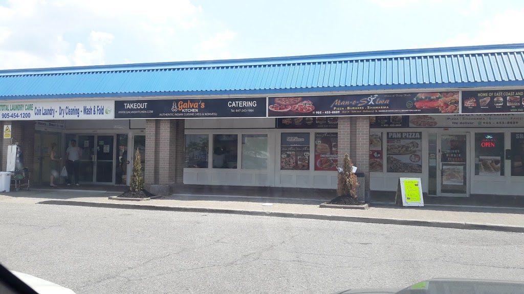 Galvas Kitchen | 30 Rambler Dr Unit #2, Brampton, ON L6W 1E2, Canada | Phone: (647) 243-1984