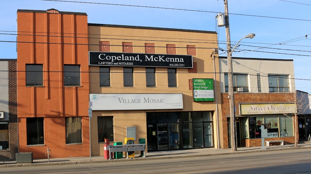 Copeland McKenna | 2794 Lake Shore Blvd W, Etobicoke, ON M8V 1H5, Canada | Phone: (416) 252-3351