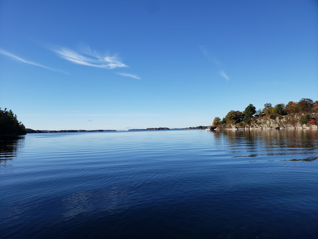 Loughborough Lake Watercraft Launch | Perth Rd, South Frontenac, ON K0H, Canada | Phone: (613) 546-4228