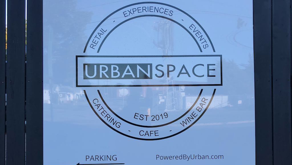 Urban Space | 552 Armour Rd, Peterborough, ON K9H 1Y8, Canada | Phone: (705) 741-1212