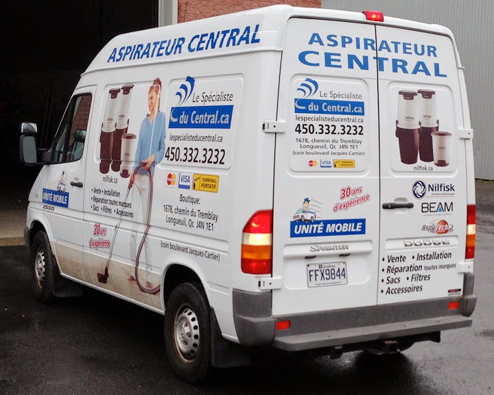 Le Spécialiste du Central inc. | 1678 Chemin du Tremblay, Longueuil, QC J4N 1E1, Canada | Phone: (450) 332-3232