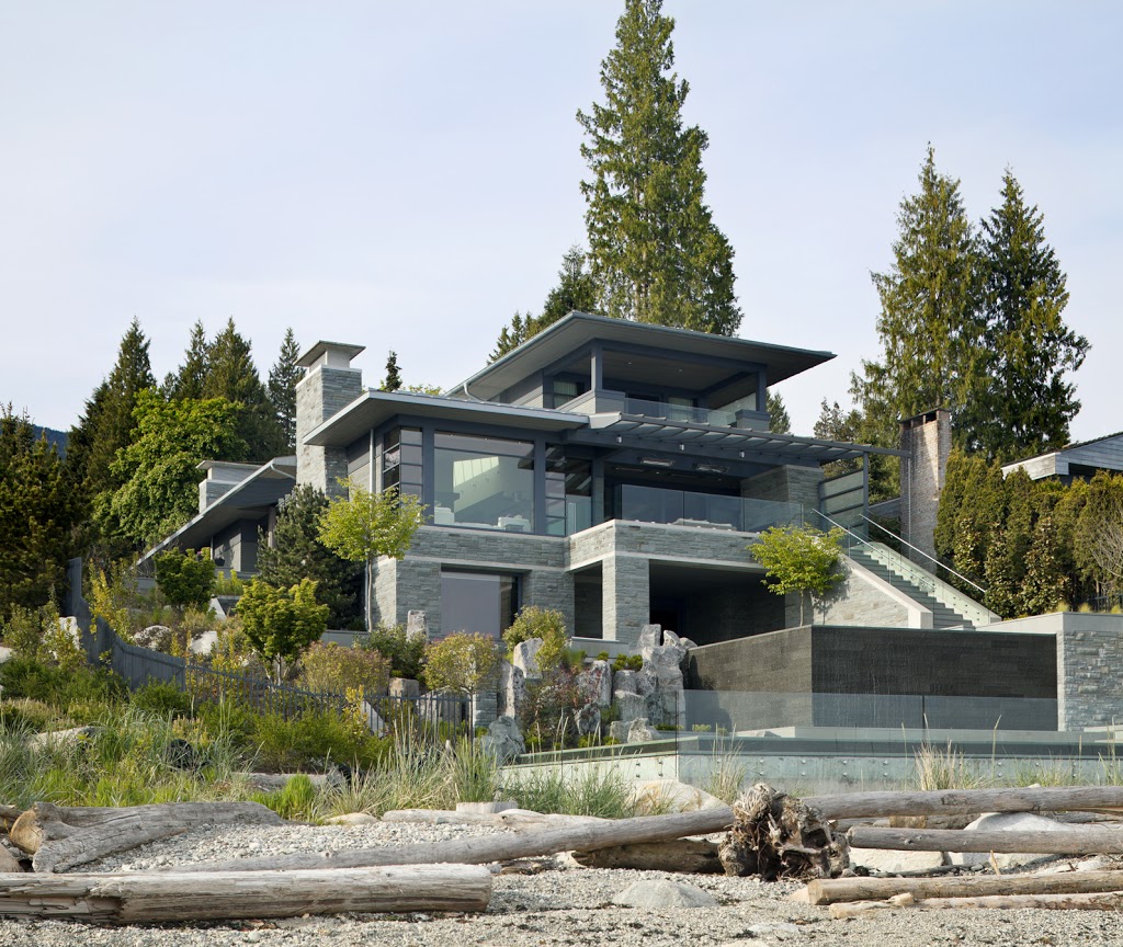 Hlynsky + Davis Architects Inc. | 2439 Bellevue Ave, West Vancouver, BC V7V 1E1, Canada | Phone: (604) 925-3631