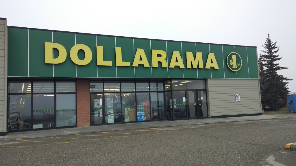 Dollarama | 3320 20 Ave NE, Calgary, AB T1Y 6E8, Canada | Phone: (403) 280-3505