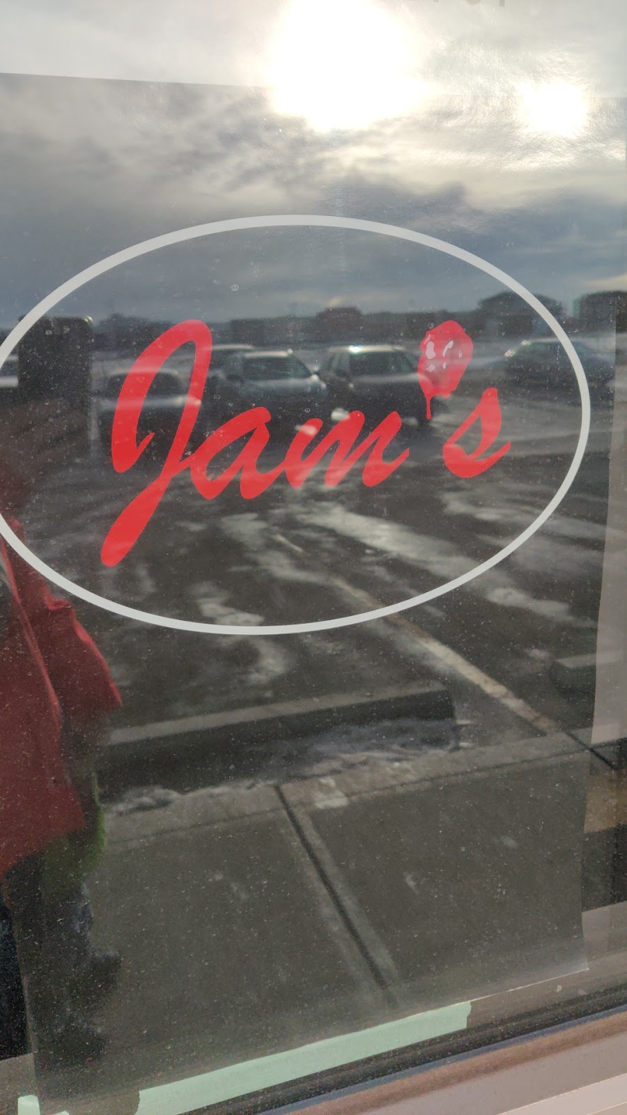 Jams | 1700 Market St #113, Airdrie, AB T4A 0K9, Canada | Phone: (587) 254-0089