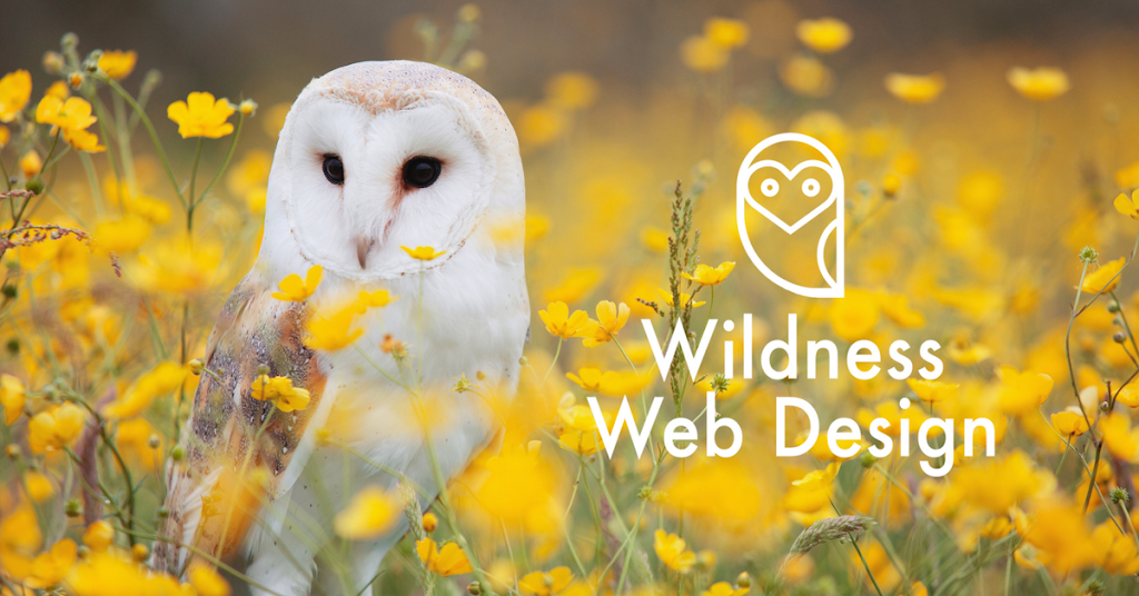 Wildness Web Design | 810 Eastridge Ct, Comox, BC V9M 3R4, Canada | Phone: (250) 898-9309