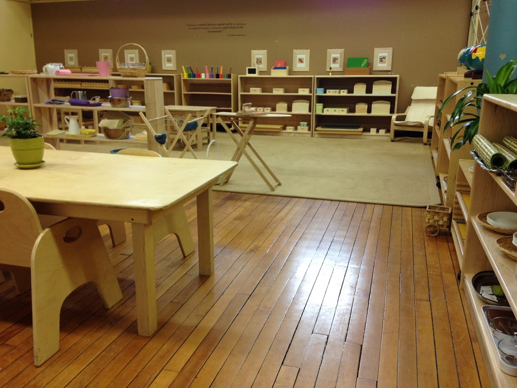 Their Needs First Montessori School | 159 Roxborough Dr, Toronto, ON M4W 1X7, Canada | Phone: (647) 466-8636