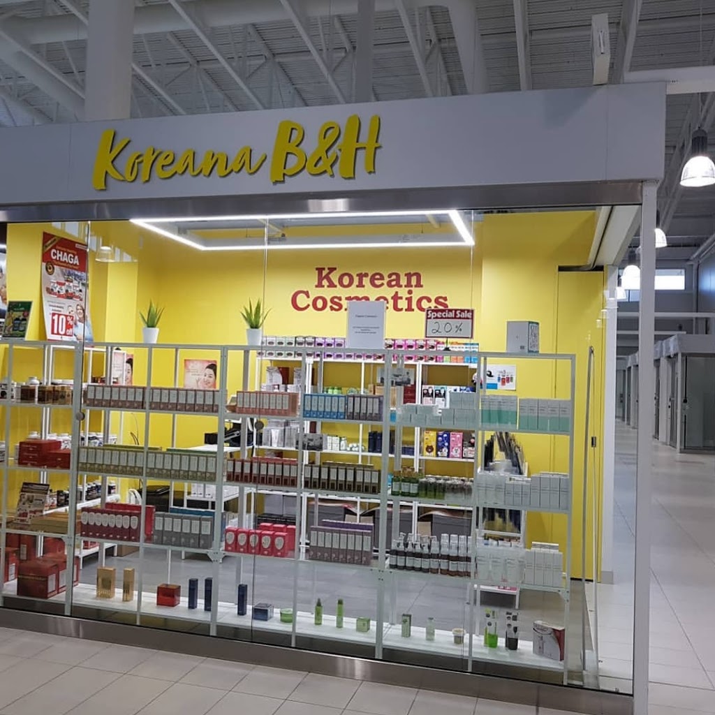 Korean Cosmetics/Koreana B&H | Newhorizonmall, 260300 Writing Creek Cres, Balzac, AB T4A 0X8, Canada