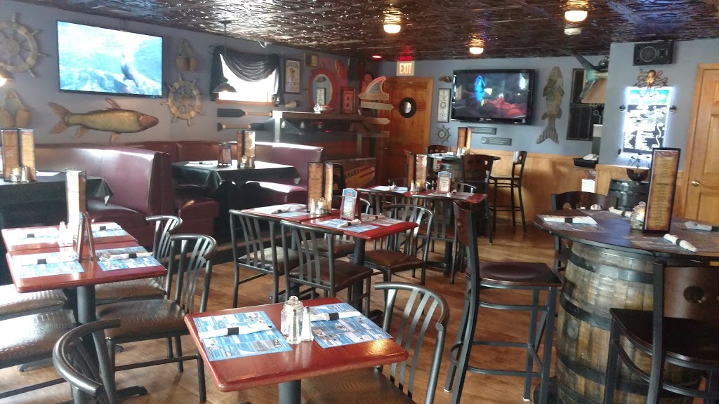 Scallywags Grub & Spirits | 6558 Old Lake Shore Rd, Derby, NY 14047, USA | Phone: (716) 947-4111