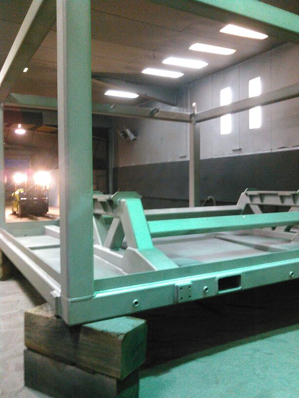 Dragon Sandblasting & Painting (2001) Ltd | 53323 Range Rd 232, Sherwood Park, AB T8A 4V2, Canada | Phone: (780) 472-6969