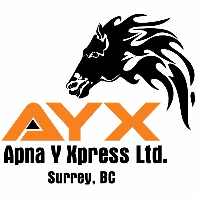 Apna Y Xpress Ltd. (AYX) | 8556 120 St #207B, Surrey, BC V3W 3N5, Canada | Phone: (604) 373-5172