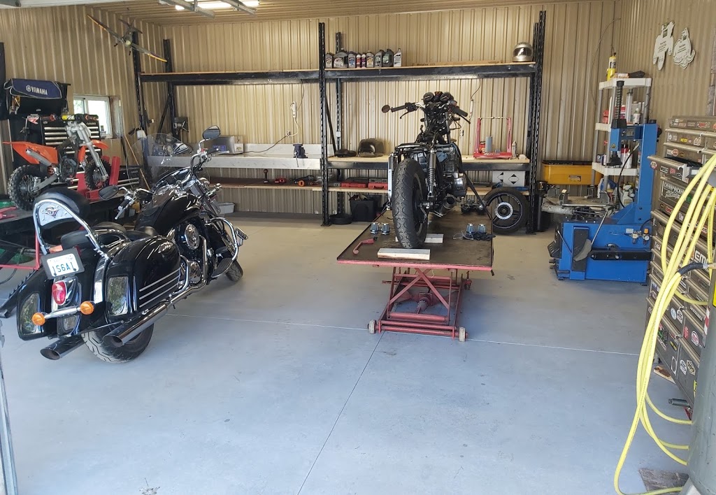 Ride Powersports inc | 280232 Artemesia Southgate Townline, Proton Station, ON N0C 1L0, Canada | Phone: (519) 217-1300