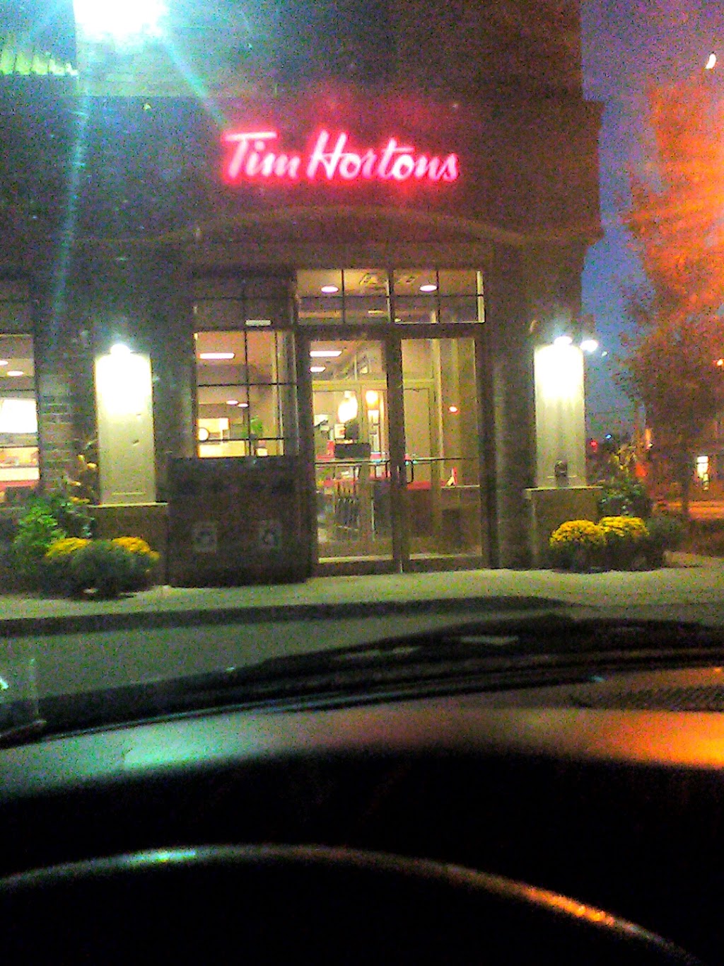 Tim Hortons | 2651 Hwy #56, Binbrook, ON L0R 1C0, Canada | Phone: (289) 286-1638