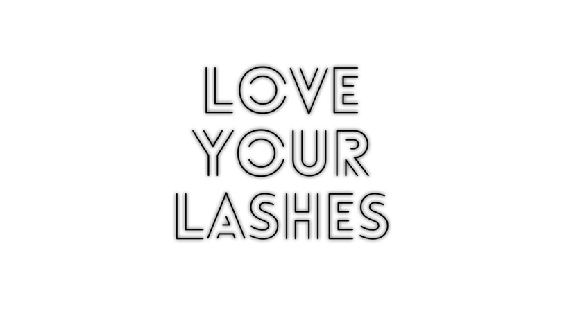 Love Your Lashes - By Riley | 472 Elizabeth St #4b, Burlington, ON L7R 2M2, Canada | Phone: (289) 838-2244