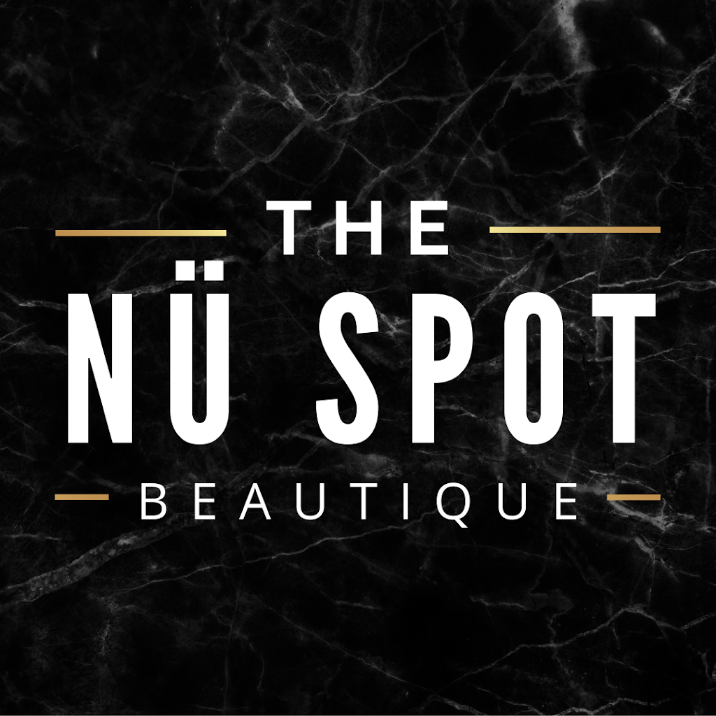 The Nu Spot Beautique | 451 Windmill Rd #4, Dartmouth, NS B3A 1J9, Canada | Phone: (902) 465-5887
