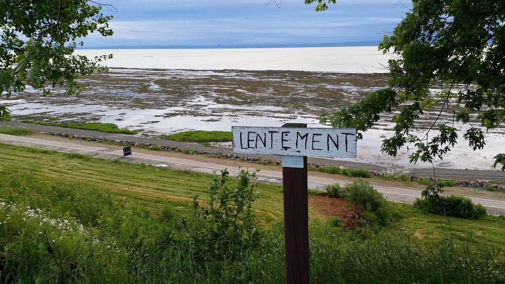 Motel La Baleine | 274 Chemin de la Baleine, La Baleine, QC G0A 2A0, Canada | Phone: (418) 438-2453