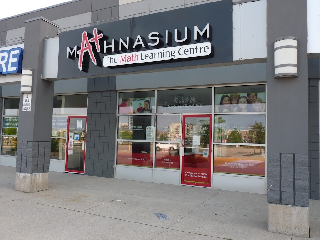 Mathnasium | 2020 Appleby Line #B0005, Burlington, ON L7L 6M6, Canada | Phone: (289) 245-1345