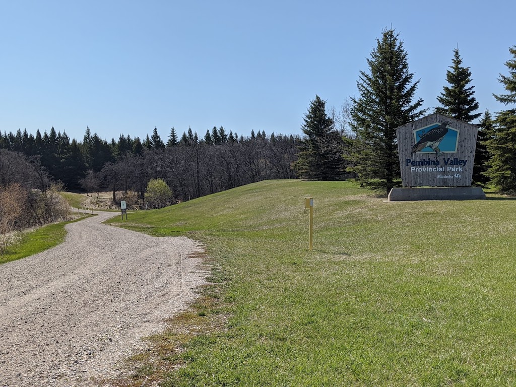 Pembina Valley Provincial Park | Thornhill, MB R0G 2T0, Canada | Phone: (204) 242-2950