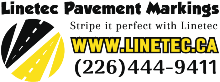 Linetec Pavement Markings | 42 Campbell Ct, Stratford, ON N5A 7K2, Canada | Phone: (226) 444-9411