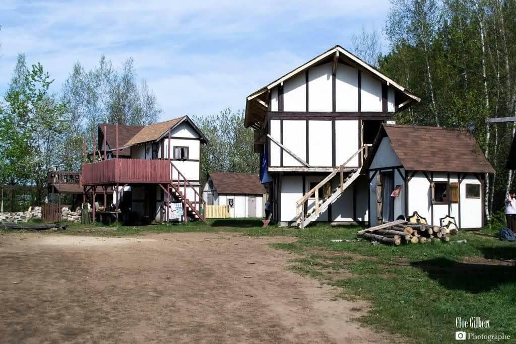 Les Terres de Bélénos | 395 3e Rang O, Sainte-Clotilde-de-Horton, QC J0A 1H0, Canada | Phone: (819) 460-0531