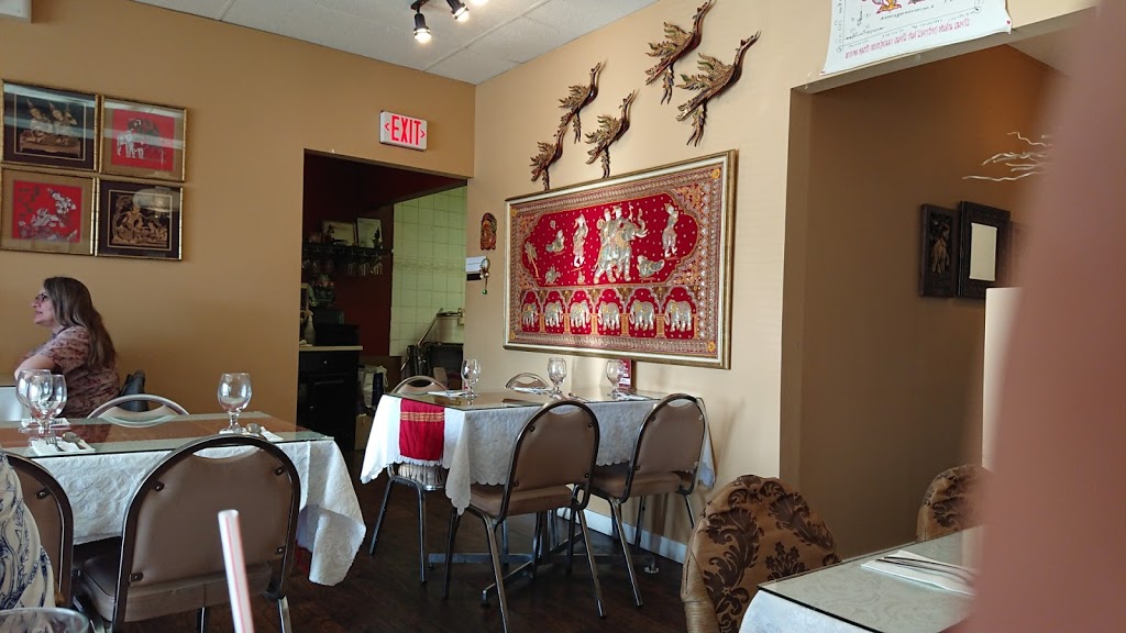 Ruamit Thai Restaurant | 52 Brentwood Blvd #5, Sherwood Park, AB T8A 2H6, Canada | Phone: (780) 449-0673