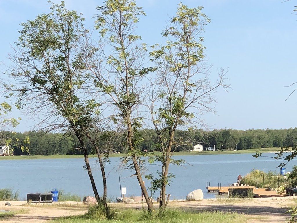 Lake Manitoba Narrows Seasonal Campground | 2K0, MB-68, Oakview, MB R0C 2K0, Canada | Phone: (204) 781-8961