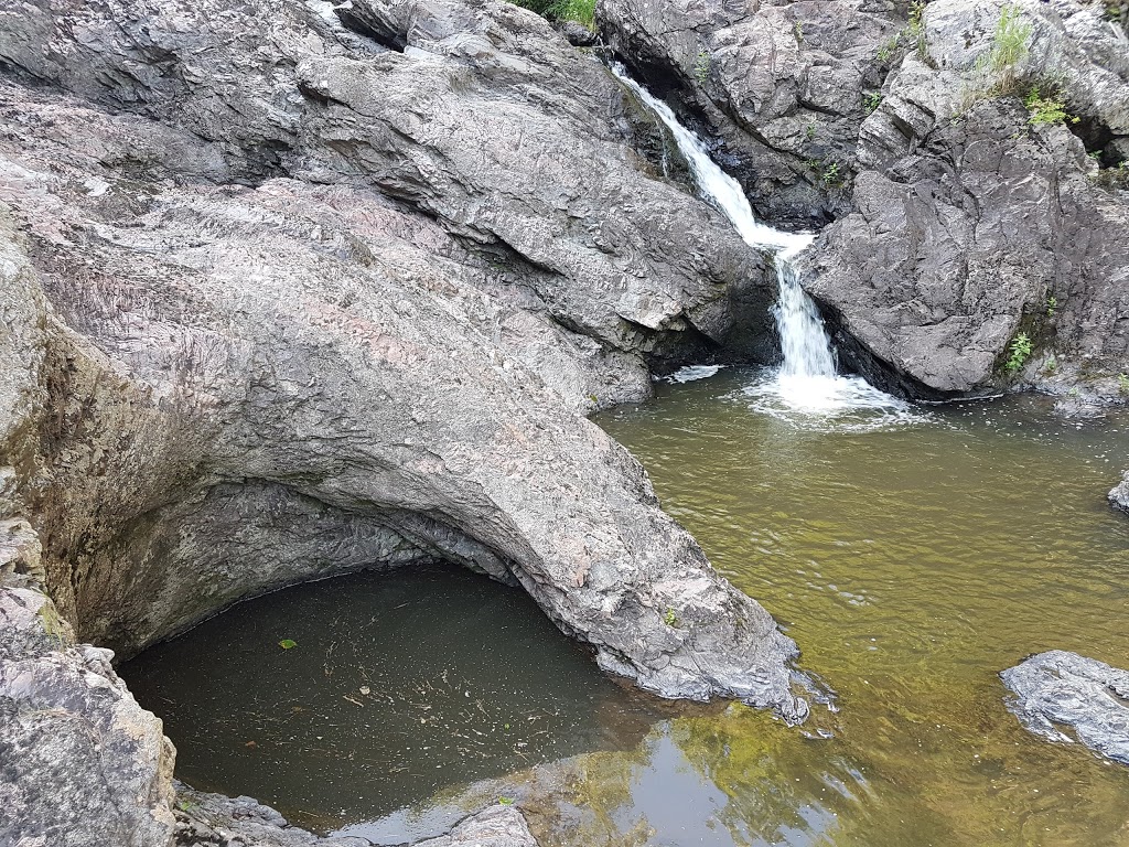 Park of the Gentilly river | 1000 Route des Flamants, Sainte-Marie-de-Blandford, QC G0X 2W0, Canada | Phone: (819) 298-2455