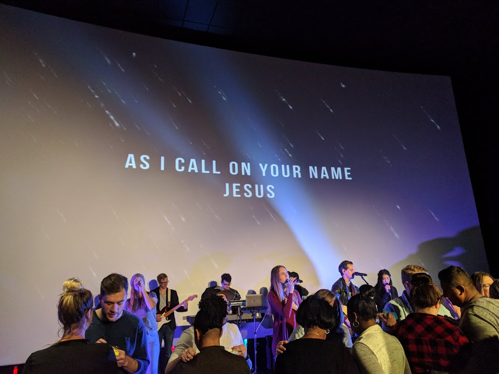 Hillsong Church Toronto North | 179 Enterprise Blvd, Unionville, ON L6G 0A2, Canada | Phone: (905) 479-3434