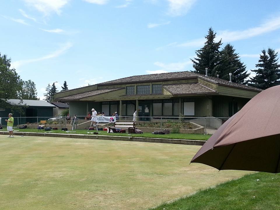 Lethbridge Lawn Bowls Club | 1512 18 Ave N, Lethbridge, AB T1H 5R3, Canada | Phone: (403) 915-1046