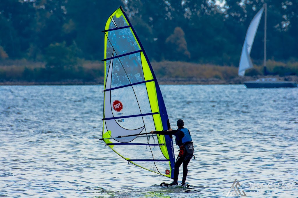 Toronto Windsurfing Club | 2 Regatta Rd, Toronto, ON M5A 0B7, Canada | Phone: (647) 499-1238