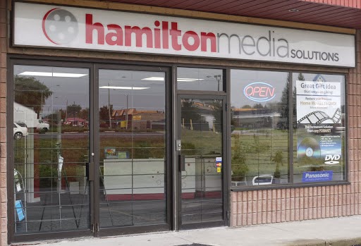 Hamilton Media Solutions | 1175 Stone Church Rd E, Hamilton, ON L8W 2C6, Canada | Phone: (905) 538-6996