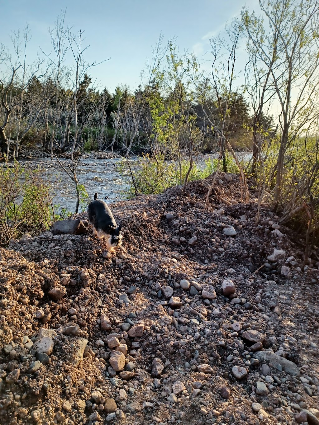 Point Cross Beach RV Park | 14161 Cabot Trail, Point Cross, NS B0E 1H0, Canada | Phone: (902) 877-2071