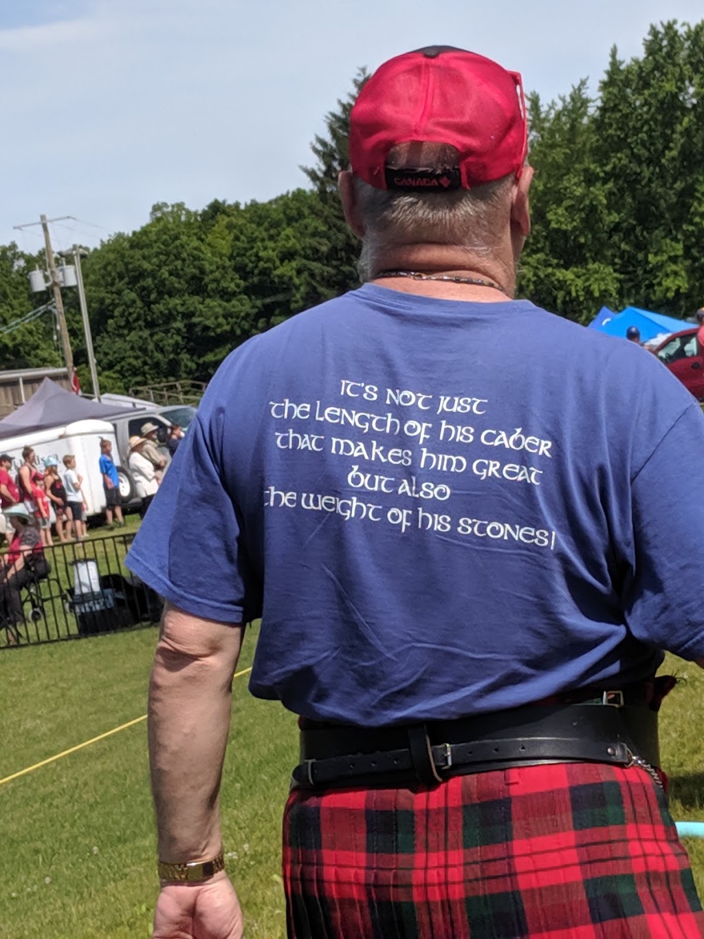 Embro Highland Games | 355644 35th Line, Embro, ON N0J 1J0, Canada | Phone: (289) 501-4411