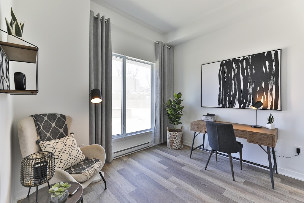 Condos locatifs Livéo | 142 Rue Notre-Dame, Repentigny, QC J6A 2P4, Canada | Phone: (514) 442-4782